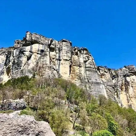 דירה Mini Al Monte קסטלנובו נ'מונטי